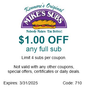 Coupon image not uploaded