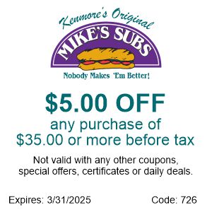 Coupon image not uploaded